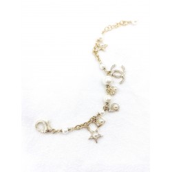 Chanel Jewelry Bracelet