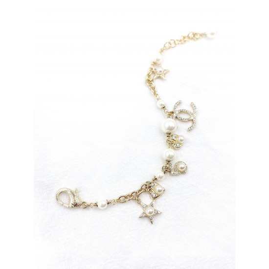 Chanel Jewelry Bracelet
