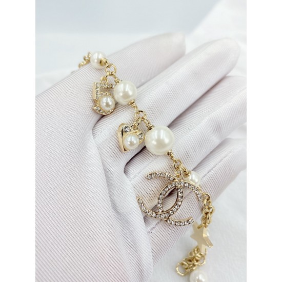 Chanel Jewelry Bracelet