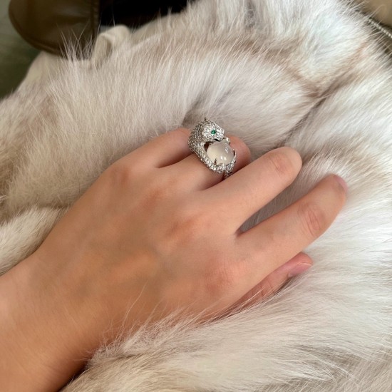 Cartier Jewelry Ring