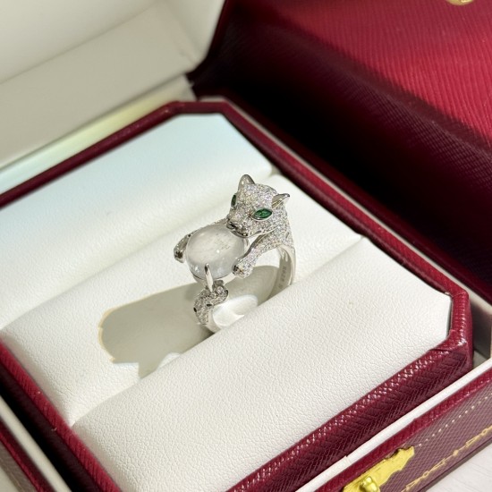 Cartier Jewelry Ring