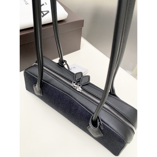 Alaia Bags Top Quality 31x17x10cm