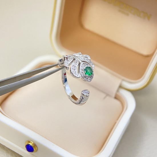 Boucheron Jewelry High Quality