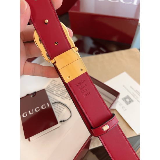 Gucci Belts
 Top Quality