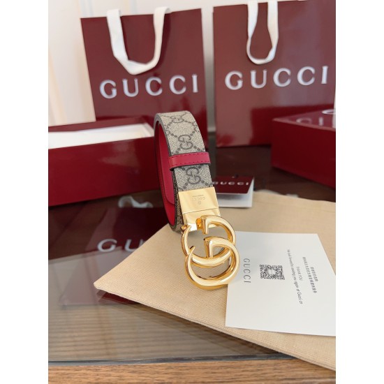 Gucci Belts
 Top Quality