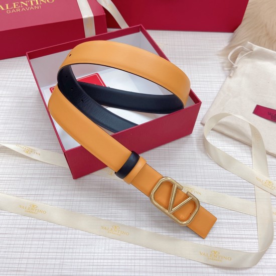 Valentino Belts
 Top Quality