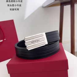 Ferragamo Belts
 Top Quality
