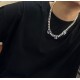 LV Jewelry Necklace