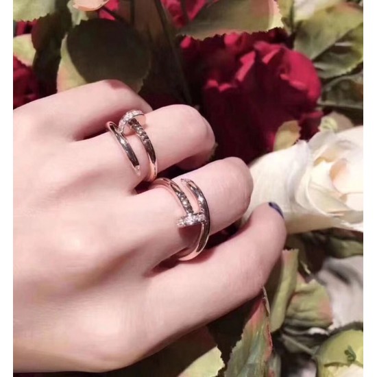 Cartier Jewelry High Quality