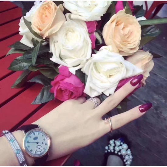 Cartier Jewelry High Quality