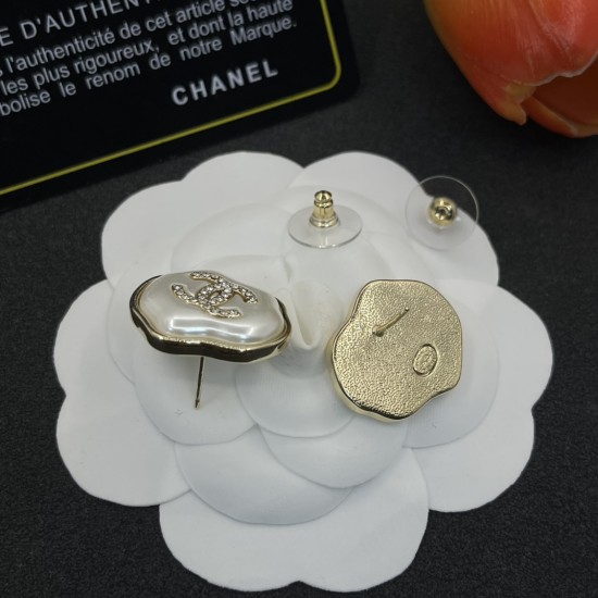 Chanel Jewelry High Quality