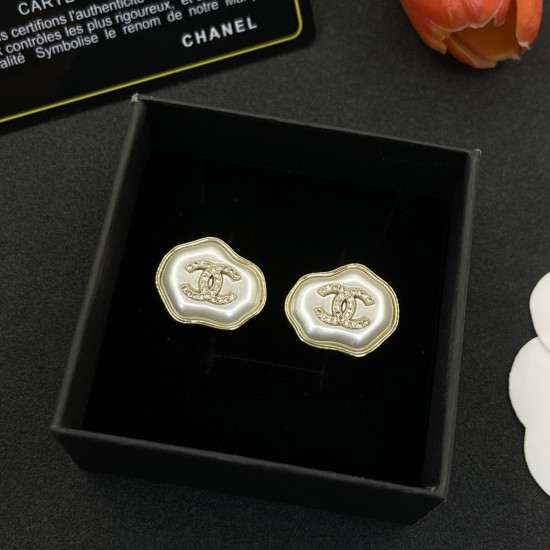 Chanel Jewelry High Quality