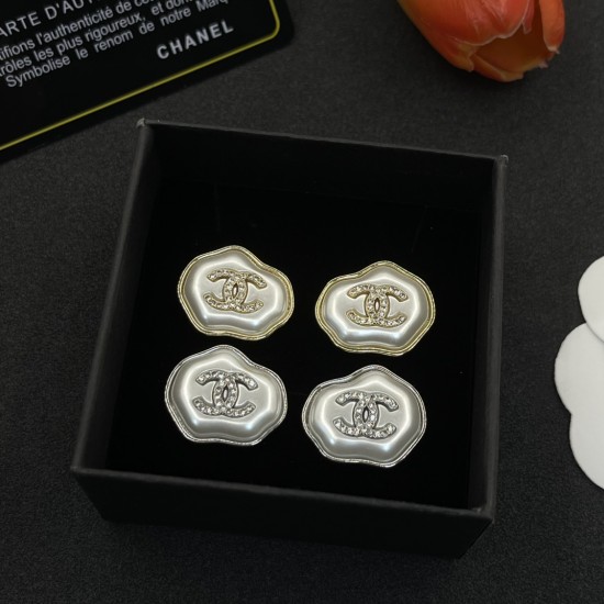 Chanel Jewelry High Quality