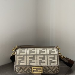 Fendi Bags baguette Top Quality