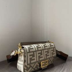 Fendi Bags baguette Top Quality