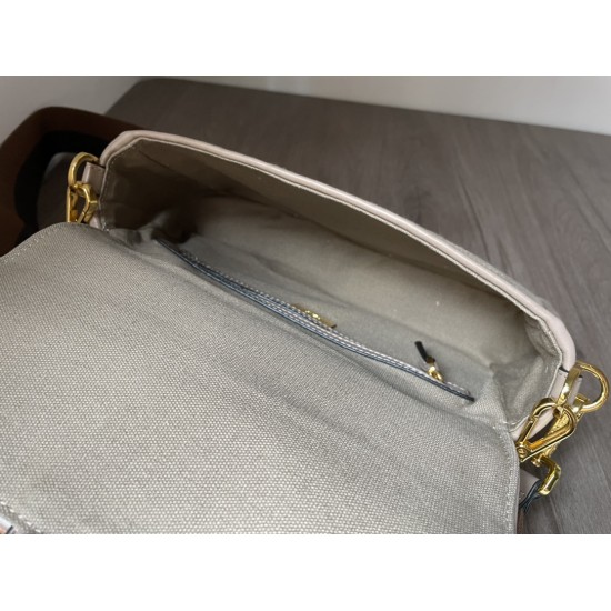 Fendi Bags baguette Top Quality