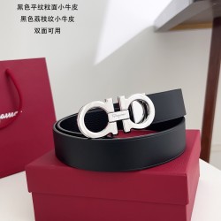 Ferragamo Belts
 Top Quality
