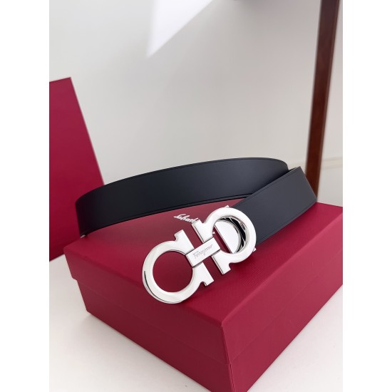 Ferragamo Belts
 Top Quality