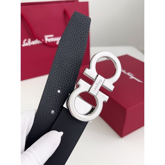 Ferragamo Belts
 Top Quality