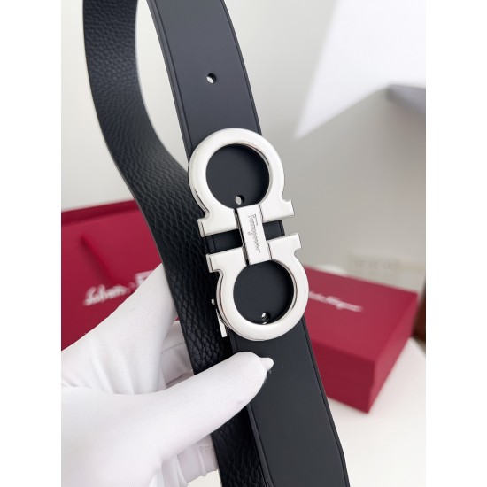 Ferragamo Belts
 Top Quality
