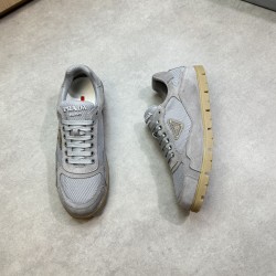 Prada Shoes Top Quality