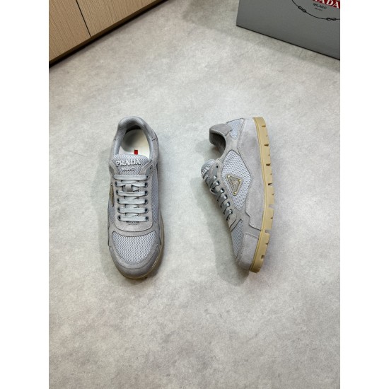 Prada Shoes Top Quality