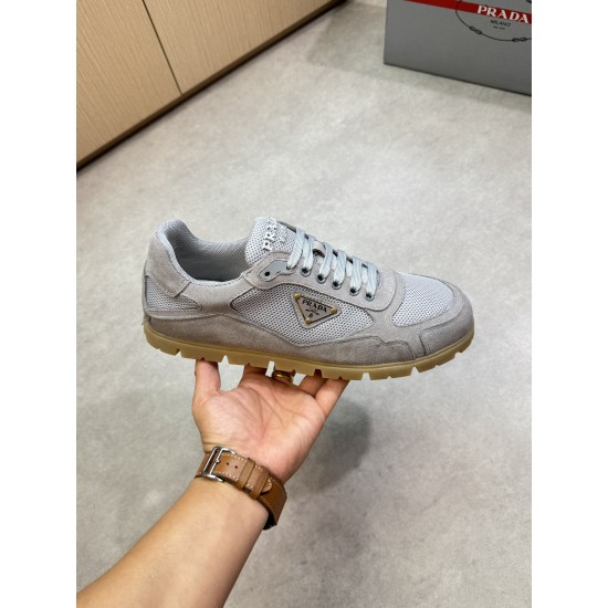 Prada Shoes Top Quality
