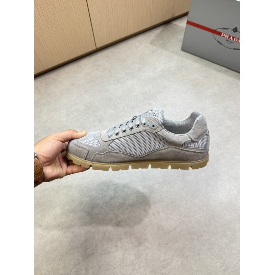 Prada Shoes Top Quality