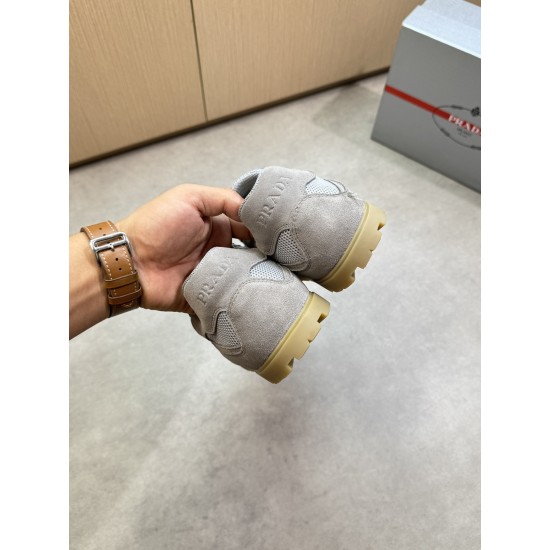 Prada Shoes Top Quality