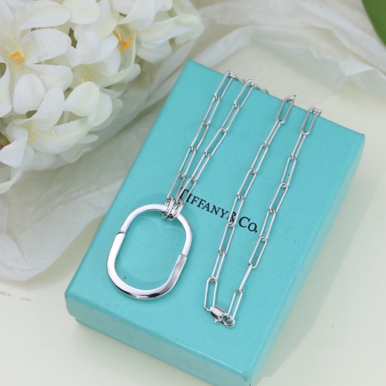 Tiffany Jewelry Necklace