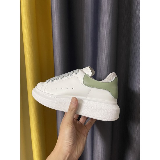 McQueen Shoes
 Top Quality
