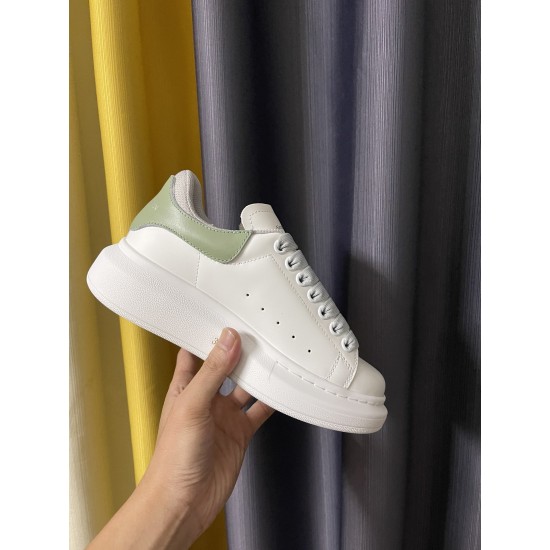 McQueen Shoes
 Top Quality
