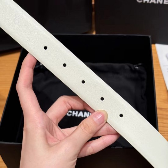 Chanel Belts
 Top Quality