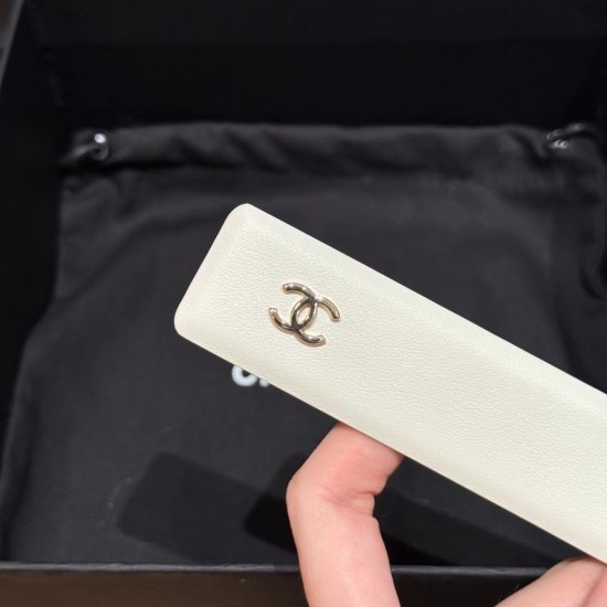 Chanel Belts
 Top Quality