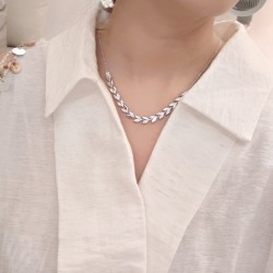 Tiffany Jewelry Necklace