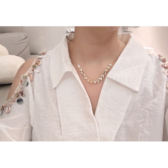 Tiffany Jewelry Necklace