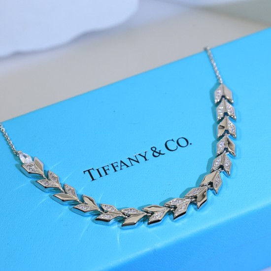 Tiffany Jewelry Necklace