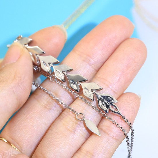 Tiffany Jewelry Necklace