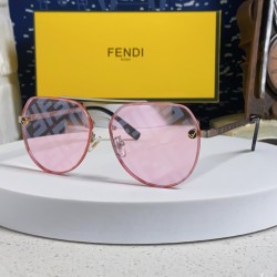Fendi Glasses