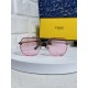 Fendi Glasses