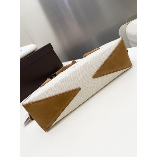 Alaia Bags Top Quality 31x17x10cm