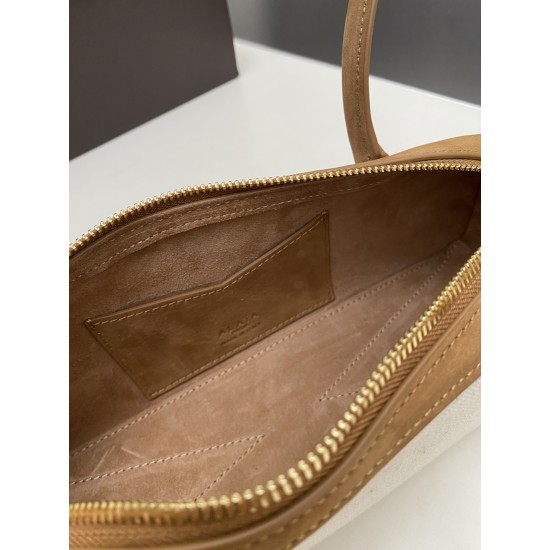 Alaia Bags Top Quality 31x17x10cm