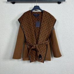 LV Coat