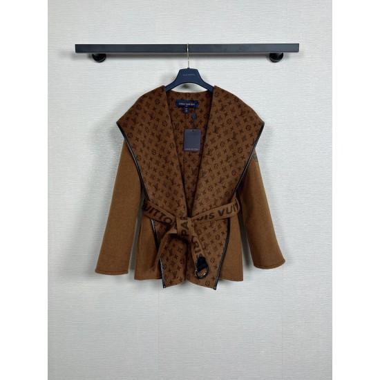 LV Coat