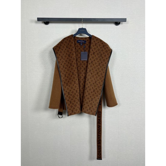 LV Coat