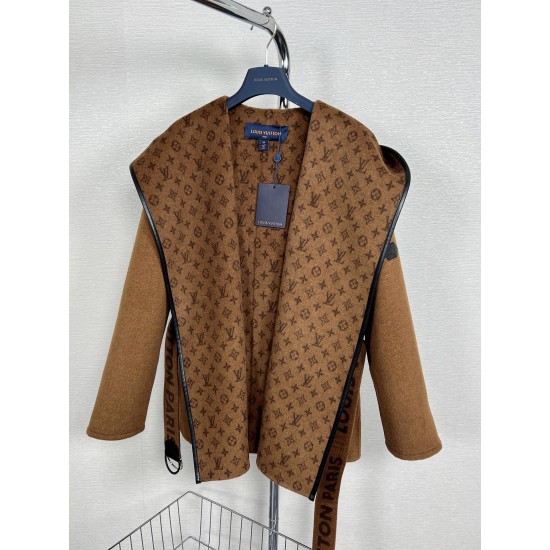 LV Coat
