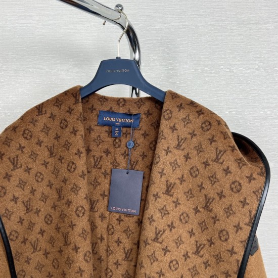 LV Coat