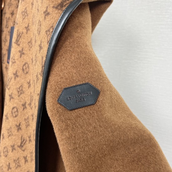 LV Coat