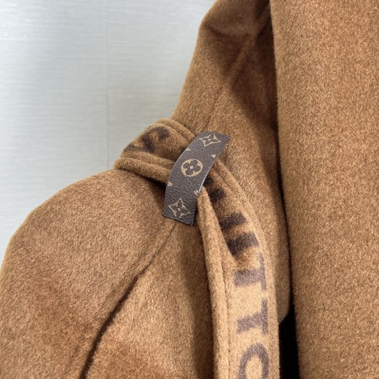 LV Coat