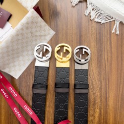 Gucci Belts
 Top Quality